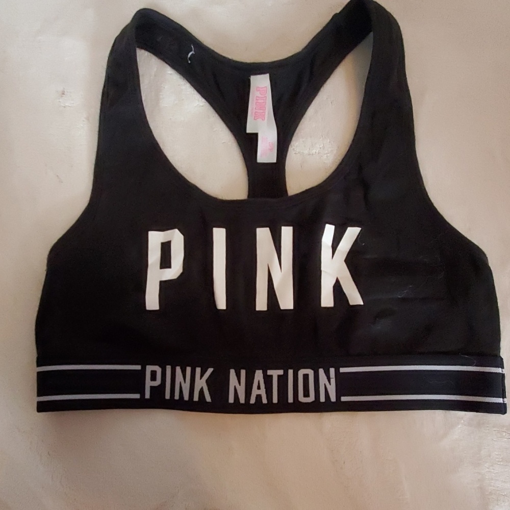Victoria's Secret PINK Bralette